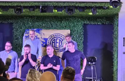 Ανόρθωση και Πάφος F.C. διεκδικούν το Κύπελλο Νέων