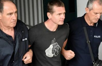 Φωτογραφία Αρχείου