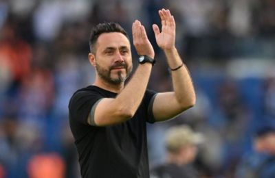 Πρώτος Ιταλός που κατακτά την Premier League μετά από 13 χρόνια