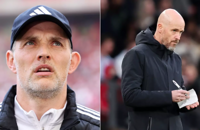 Πρώτος Ιταλός που κατακτά την Premier League μετά από 13 χρόνια