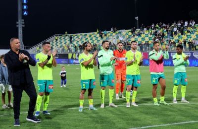 AEK: Συμμετοχή στην εορταστική εκδήλωση της Πασχαλινής Αγοράς