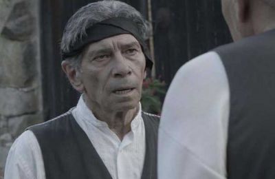 Όσα εξομολογήθηκε για πρώτη φορά on camera
