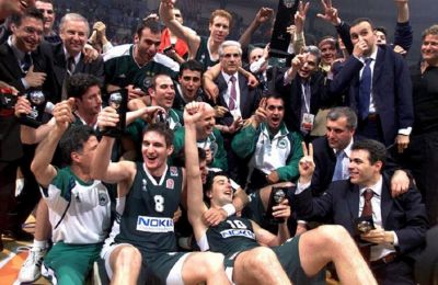 Φορτσάτος για το 2-0 ο Ολυμπιακός