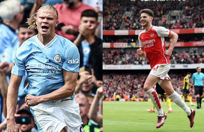 Πρώτος Ιταλός που κατακτά την Premier League μετά από 13 χρόνια
