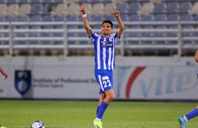 Απ’ την άσπρη βούλα… νίκη ενάμιση μήνα μετά