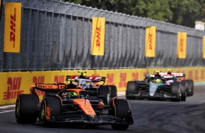 Formula 1: «Έσπασε το ρόδι» ο Λάντο και κέρδισε στο Μαϊάμι