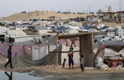 Αδιαλλαξία του Ισραήλ και της Χαμάς, καμιά πρόοδος στη διαπραγμάτευση για ανακωχή στη Λωρίδα της Γάζας