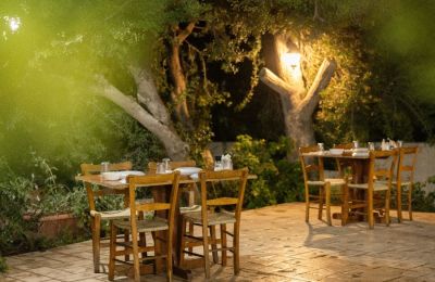 12 πολύ σπέσιαλ ταβέρνες σε όλη την Κύπρο