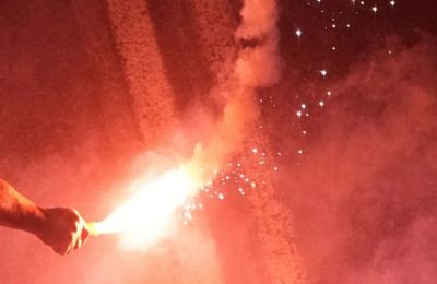 Ανησυχία στις βαλτικές χώρες και την Ευρώπη