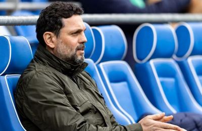 Είδε Βαγιαννίδη η Μπράιτον στο ματς με τον ΠΑΟΚ