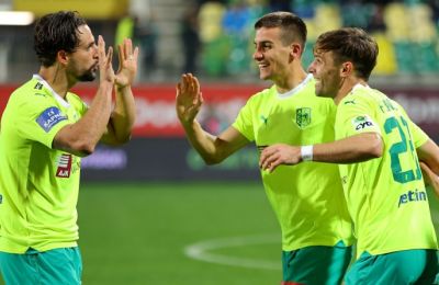 AEK: Συμμετοχή στην εορταστική εκδήλωση της Πασχαλινής Αγοράς