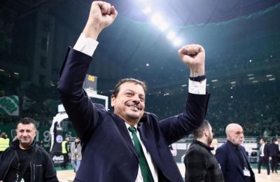 Ποδοπάτησε ξανά την Μπαρτσελόνα η Μονακό και βλέπει Final Four!