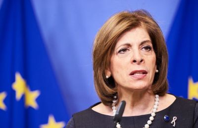 Πρόταση για πλατεία Γλαύκου Κληρίδη στην Πάφο