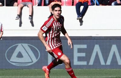 Ο Ελ Κααμπί παραμένει πρώτος σκόρερ του Europa League!