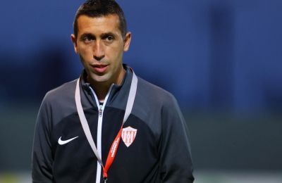 Νέα Σαλαμίνα: Μήνας καθοριστικών εξελίξεων  