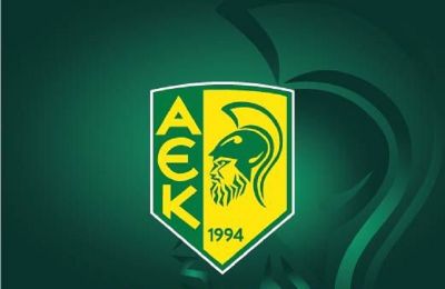 AEK: Συμμετοχή στην εορταστική εκδήλωση της Πασχαλινής Αγοράς