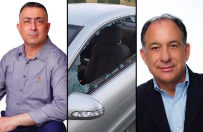 Πρόταση για πλατεία Γλαύκου Κληρίδη στην Πάφο