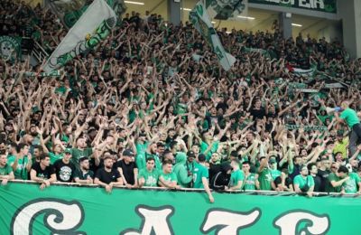 Βεζένκοφ: «Αν παίξουμε όπως στο δεύτερο, θα έχουμε πρόβλημα»