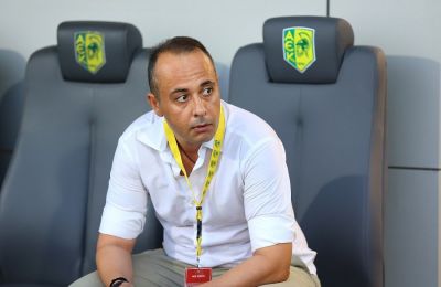 AEK: Συμμετοχή στην εορταστική εκδήλωση της Πασχαλινής Αγοράς