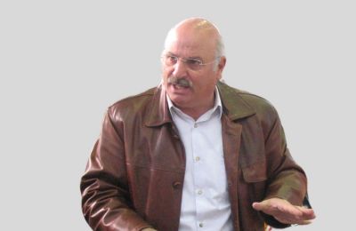 Το χρυσό του Κεσίδη ο κυπριακός θρίαμβος