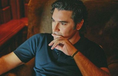 Η Ελένη Χατζίδου βρισκόταν από το βράδυ της Παρασκευής στο νοσοκομείο, καθώς η κόρη της χρειάστηκε να εισαχθεί για νοσηλεία