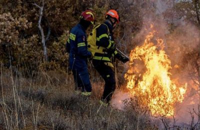 Αιμορραγικό σοκ η αιτία θανάτου της Ξένιας που ξεψύχησε στην άσφαλτο