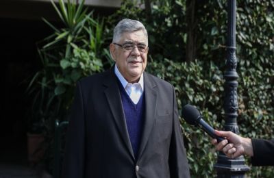 Η Ουάσιγκτον και το Πεκίνο ανταλλάσσουν χτυπήματα με δασμούς