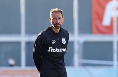 Απόλλων: Με δυο απουσίες κόντρα στον ΑΠΟΕΛ