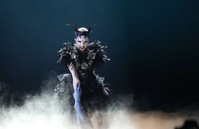 «Με το αγόρι μου ήμουν στο Ντουμπάι»