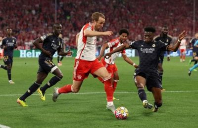 Έβαλαν κατά λάθος τον ύμνο του Europa League (vid)
