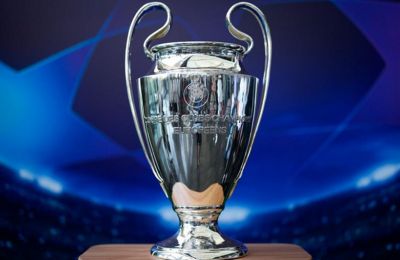 Champions League: Η ημέρα και η ώρα του τελικού