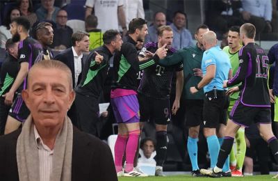 Έβαλαν κατά λάθος τον ύμνο του Europa League (vid)