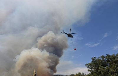 Φωτογραφίες και Βίντεο από ΚΑΙΡΟΦΙΛΟΙ ΚΥΠΡΟΥ / Kitasweather / SupportCy