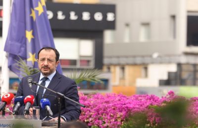 Πρόταση για πλατεία Γλαύκου Κληρίδη στην Πάφο