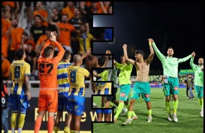 Το 24sports ακτινογραφεί τον τελικό πρωταθλήματος 