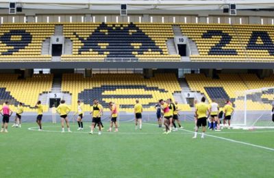 Super League: Ώρα στέψης και η Λεωφόρος της… Ευρώπης