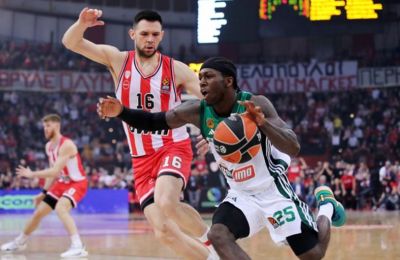 Euroleague: Από 539 εισιτήρια για το Final Four σε Ολυμπιακό και Παναθηναϊκό!