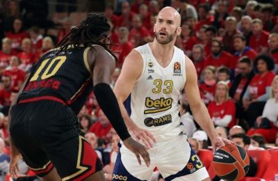 Το πανόραμα της Euroleague