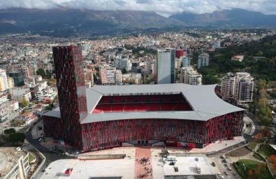 Λανσάρεται η ροζ κάρτα στο Copa America