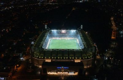 Ροντινέι: «Καλημέρα, είμαι ακόμα άυπνος» (pics)