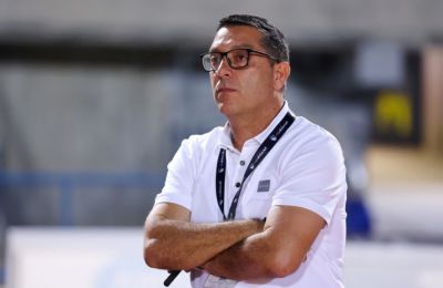 Φέρτε το πρωτάθλημα μες το Παφιακό! (vid)