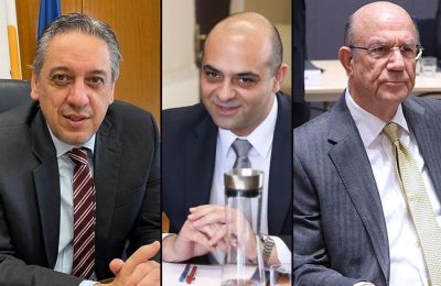 Σκάνδαλο παρακολουθήσεων στο Υφυπουργείο Κοινωνικής Πρόνοιας 
