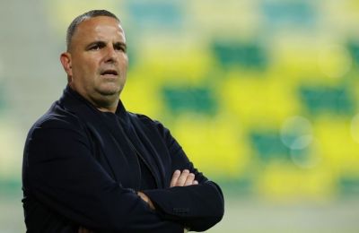 AEK: Συμμετοχή στην εορταστική εκδήλωση της Πασχαλινής Αγοράς