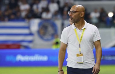 ΑΕΛ: Το ιδανικό σενάριο για προπονητή, δεν είναι όμως δεδομένο