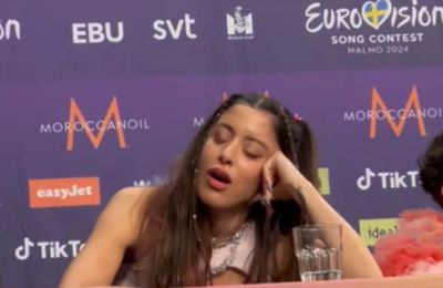 «Με το αγόρι μου ήμουν στο Ντουμπάι»