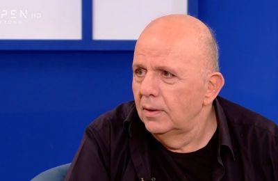 Η Ελένη Χατζίδου βρισκόταν από το βράδυ της Παρασκευής στο νοσοκομείο, καθώς η κόρη της χρειάστηκε να εισαχθεί για νοσηλεία