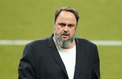 Όλο το «ερυθρόλευκο» πάρτι τίτλου σε ένα βίντεο