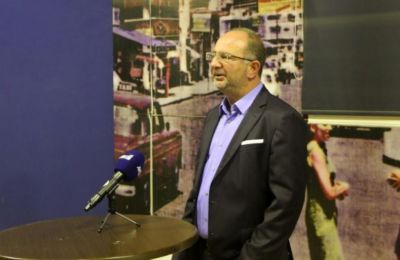 Ανόρθωση: Eπίσημα παρελθόν ο Ζίφκοβιτς