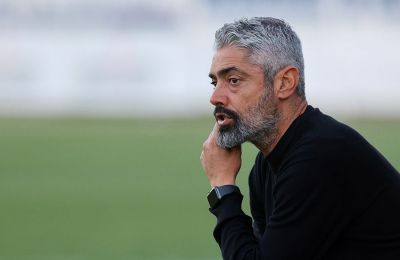 ΑΕΛ: Το ιδανικό σενάριο για προπονητή, δεν είναι όμως δεδομένο