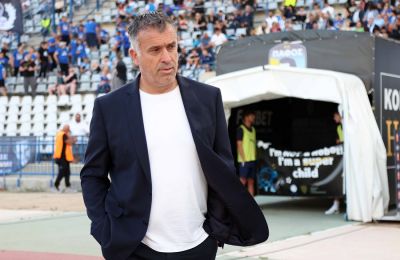 Ομόνοια: Αποστολή με ΑΕΚ χωρίς Παναγιώτου